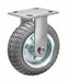 Plate Caster Rigid Polyurethane 10 1/8 H