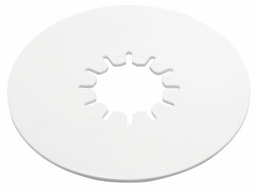 Lube Plate 10 in