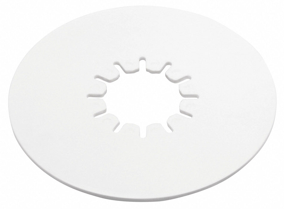 Lube Plate 10 in