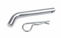 Pin and Clip 3 1/2 in Bright Zinc