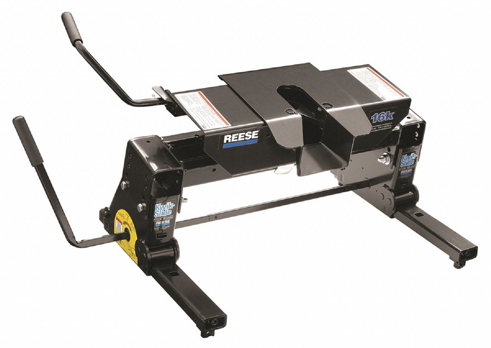 Fifth Wheel Removable Hitch 16000 lb