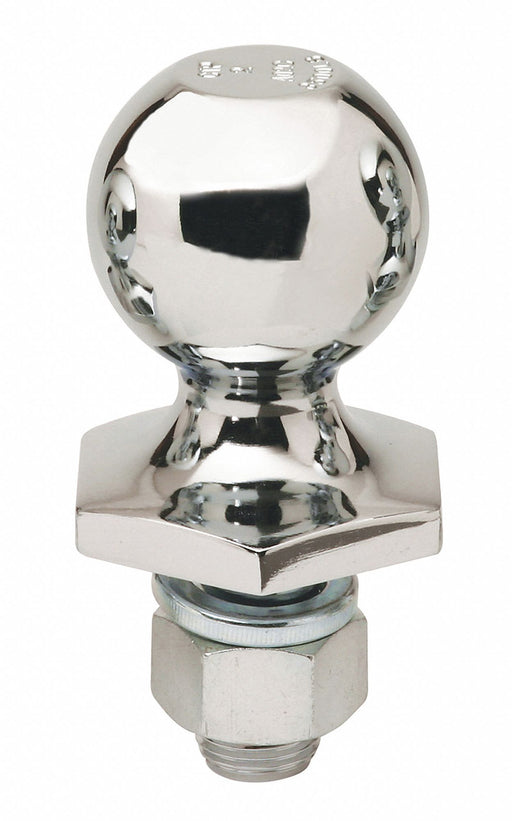 Trailer Ball 2 in Interlock