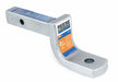 Ball Mount 14.1 in Steel