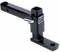 Adj. Ball Mount 11.5 in Steel