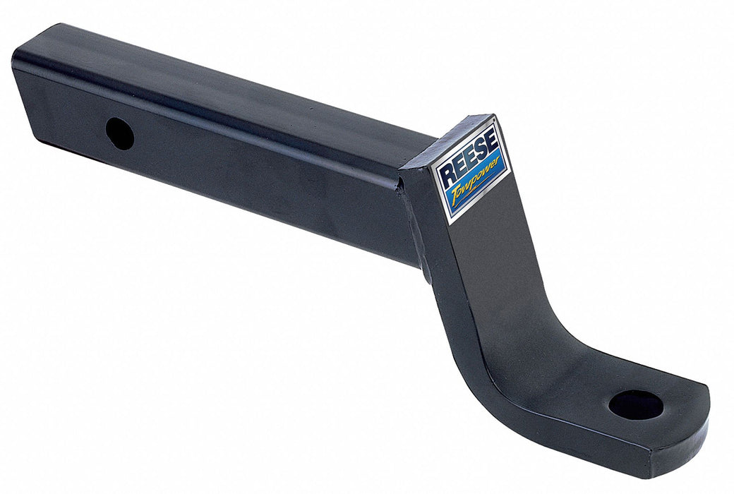 Ball Mount 12.7 in Steel
