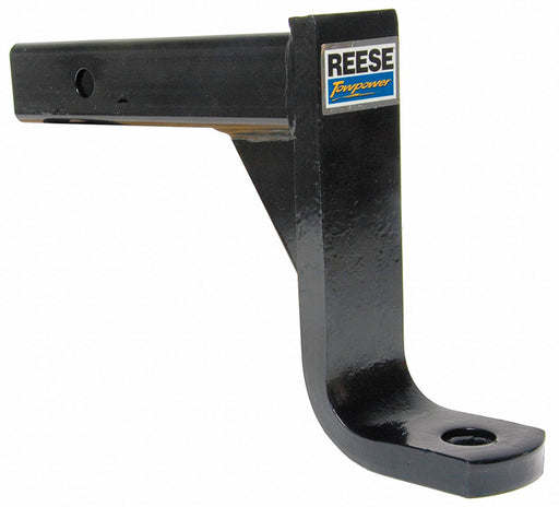 Ball Mount 12 in Steel