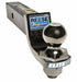 Black Nickel Ball Mount Kit 11.75 in