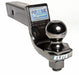 Ball Mount Kit 14.25 in Steel