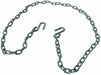 Safety Chain S Hooks Style 72 Chain