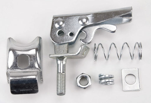 Coupler Repair Kit Bright Zinc
