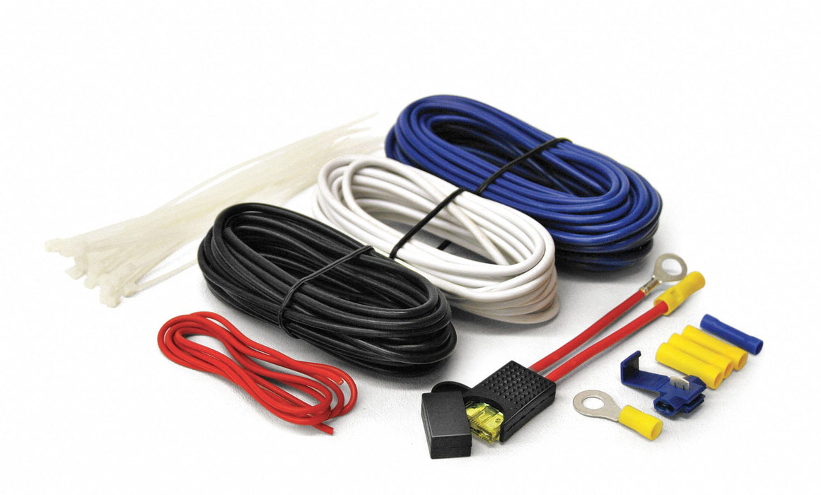 Brake Control Kit