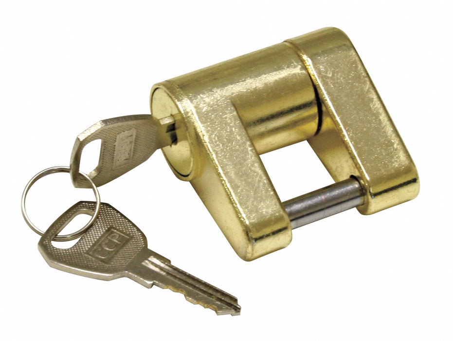 Coupler Lock Universal Lock Type