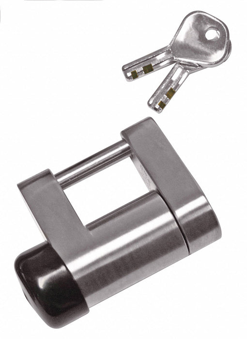 Coupler Lock Universal Lock Type