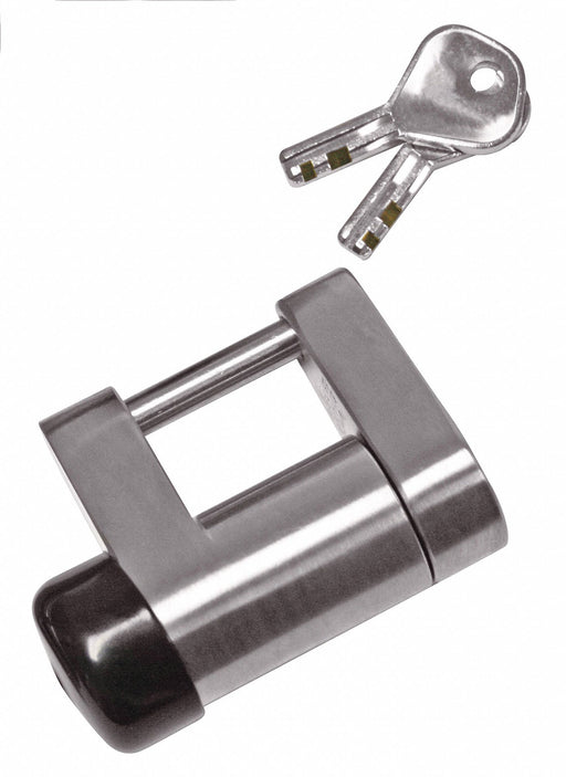 Coupler Lock Universal Lock Type