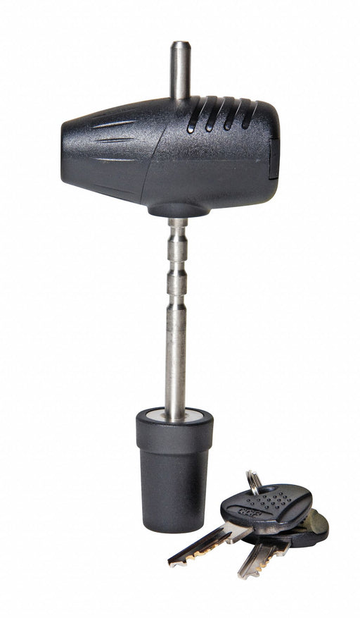 Coupler Lock Universal Lock Type
