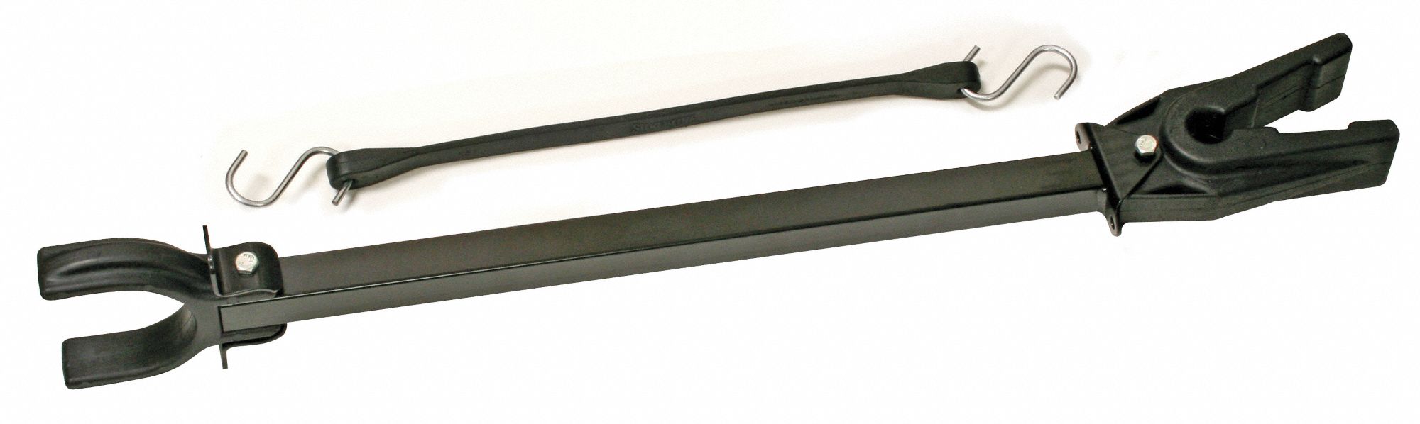 Motor Support Bracket 19 in L