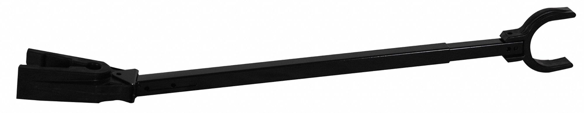 Motor Support Bracket 21 in L