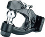 Pintle Hook and Ball Steel 7 in