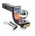 Ball Mount Kit 11.5 in Steel