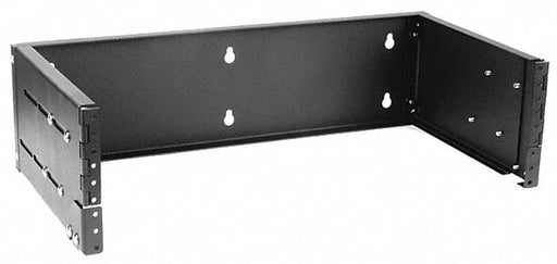 Cabinet 14U 27.6 in D 24.3 in H 22.4in W