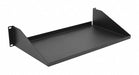 Rack Shelf 10 D x 3.5 H x 19 W