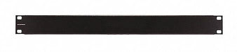 Blank Panel 0.9in.Hx2.4in.W