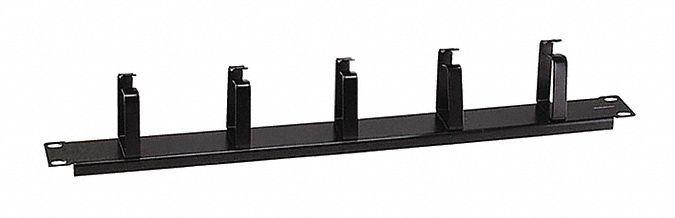 Premium Cable Management 2.1in.Hx4.1in.W