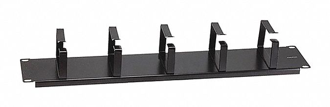 Premium Cable Management 3.1in.Hx3.9in.W