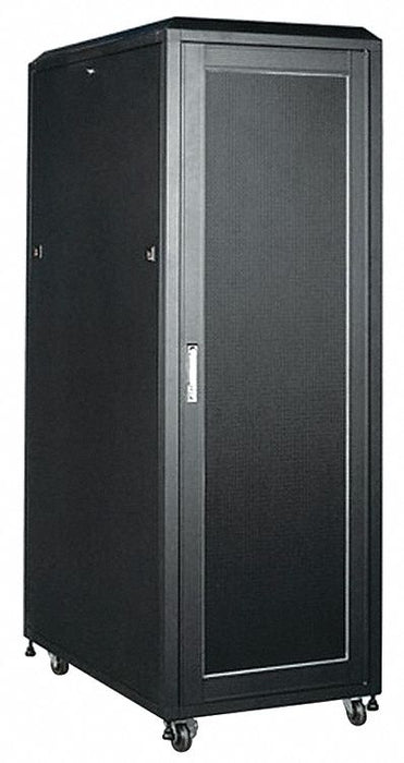 Rackmount Cabinet 15U 100mm