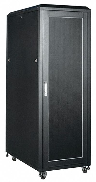 Rackmount Cabinet 15U 100mm