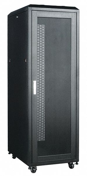 Rackmount Cabinet 15U 100mm