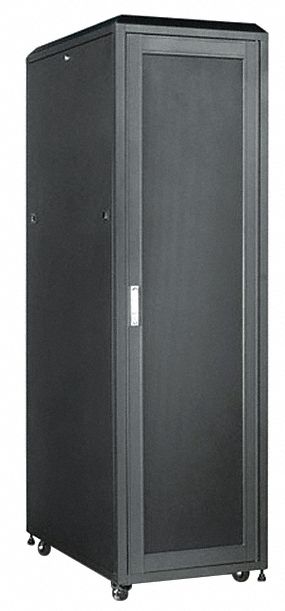 Rackmount Cabinet 15U 100mm