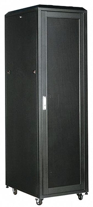 Rackmount Cabinet 15U 100mm