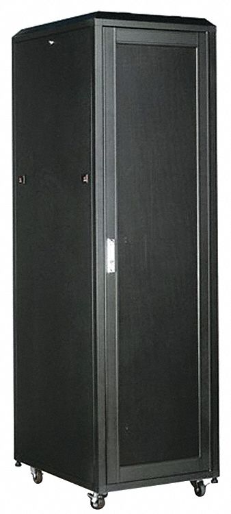 Rackmount Cabinet 15U 100mm