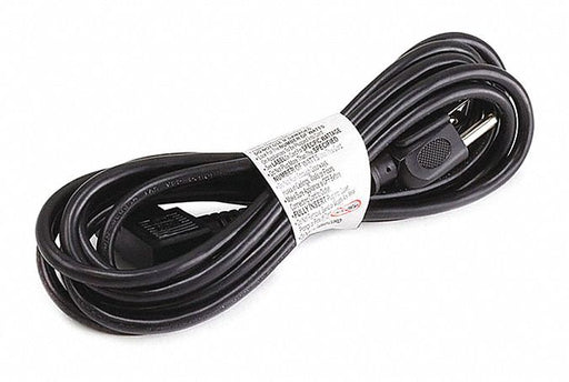PC Pwr Cord 5-15P IEC C13 10 ft Blk 10A