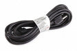 PC Power Cord 10 ft Black 18 AWG