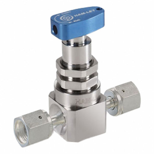 Ultra High Purity Diaphragm Valve