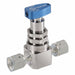 Ultra High Purity Diaphragm Valve