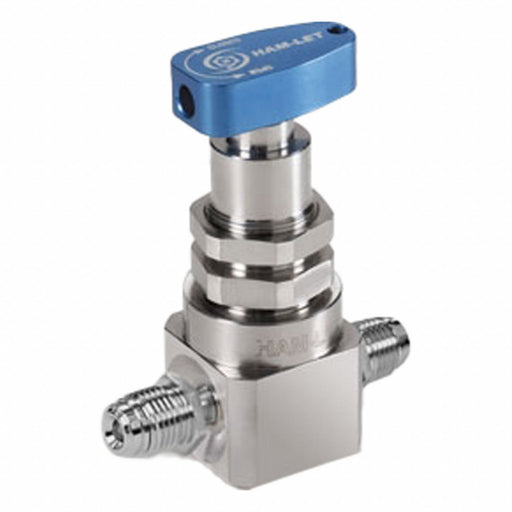 Ultra High Purity Diaphragm Valve