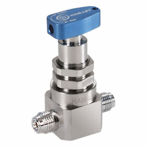 Ultra High Purity Diaphragm Valve