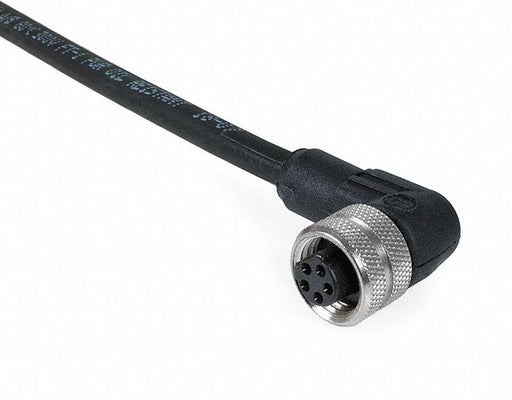 Cordset For Use with PN4XXX Series