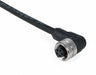 Cordset For Use with PN4XXX Series