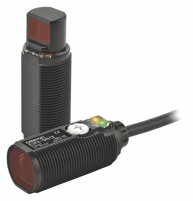 Photoelectric Sensor Diffuse PNP