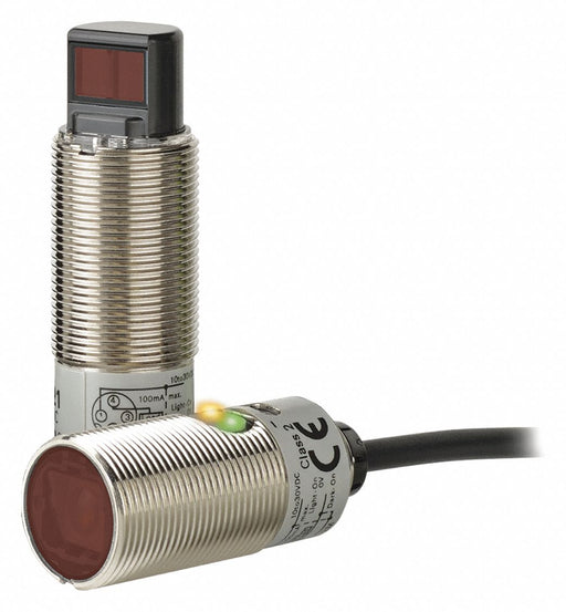 PhotoelectricSensor Retroreflective NPN