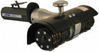 Air Powered Scarifier 8 in 3/4 HP
