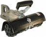 Air Powered Scarifier 12 in 3/4 HP
