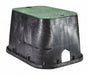 Valve Box Rectangular 12 1/4 H x 16 W