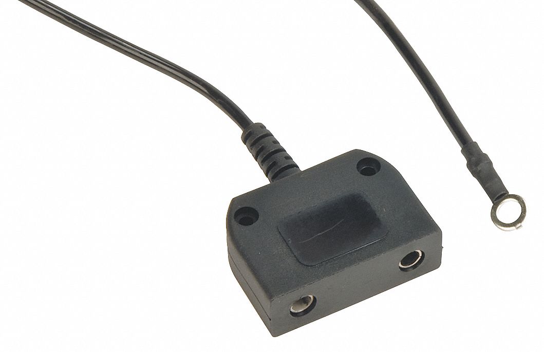 Grounding Cord 15 ft 1 M
