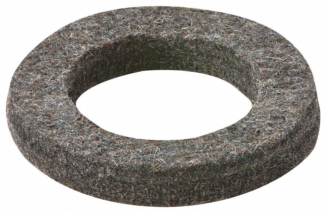 Gasket Water Closet
