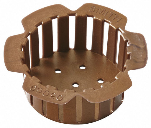 Floor Drain Sediment Bucket